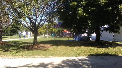 Juneteenth in the Park 1